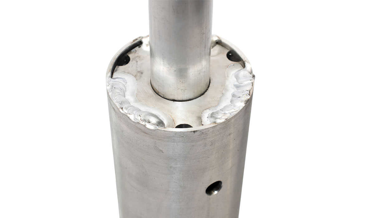 Soudure aluminium Loiret FLH
